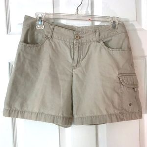 NorthFace Hiking Shorts